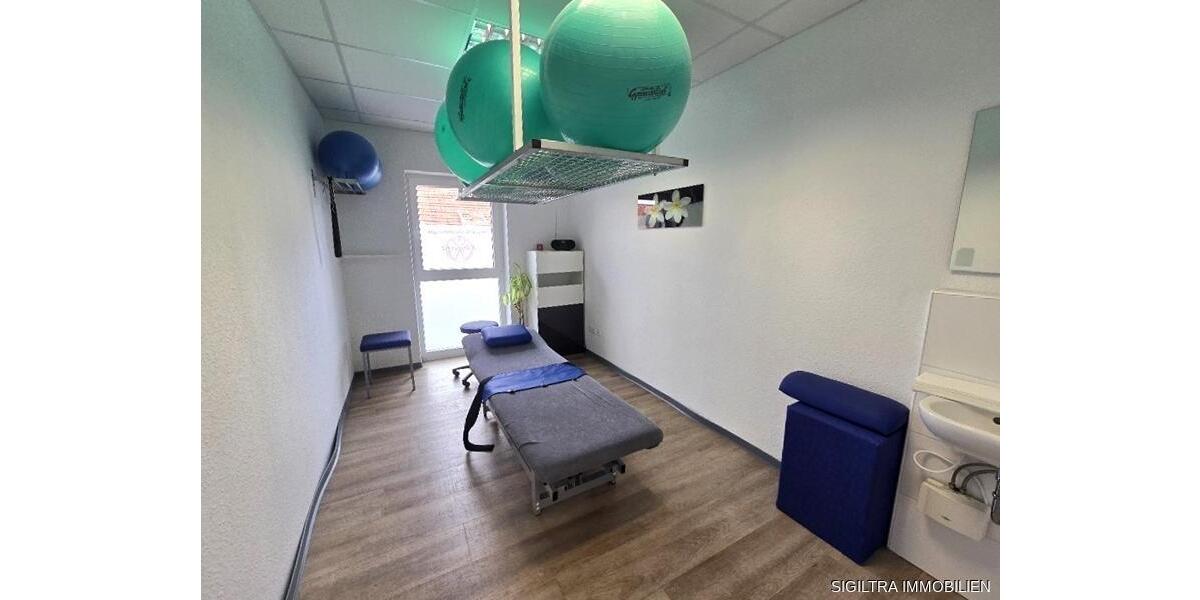 Gewerbeobjekt Sögel - 1.732&euro; | Angebot:26334728