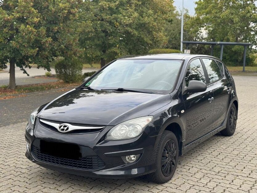 Hyundai i30 154.383 km 2.790 € Neustadt 31535