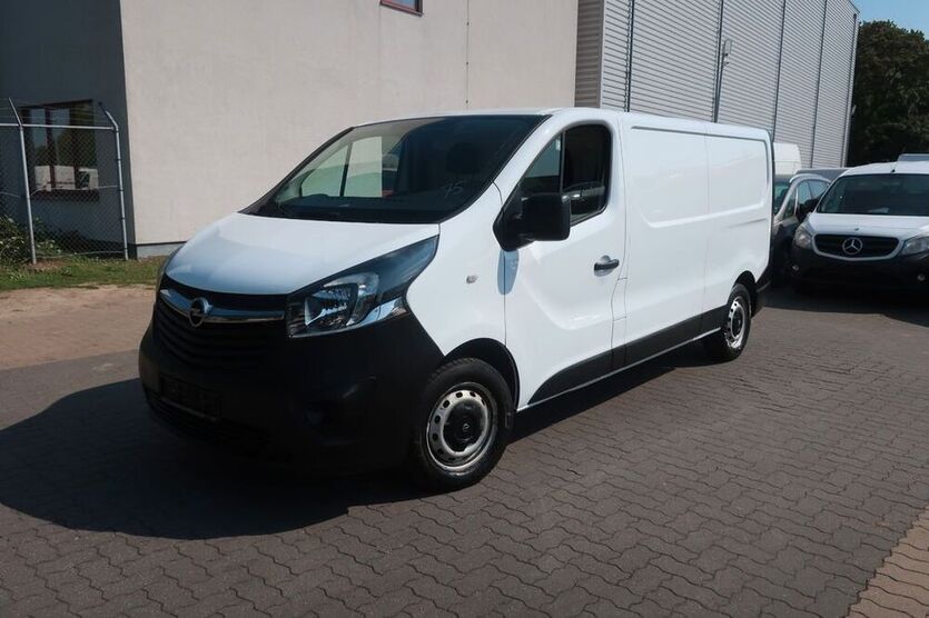 Vivaro