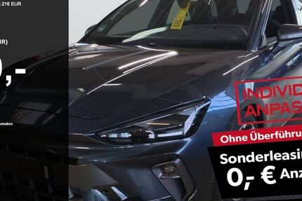 Cupra Leon 18.800 km 29.740 &euro; Wackersdorf 92442