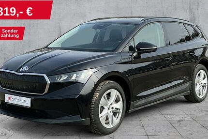 Skoda Enyaq 23.149 km 25.730 &euro; Hof 95030
