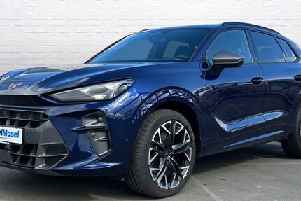 Cupra Terramar 10.000 km 38.900 &euro; Bitburg 54634