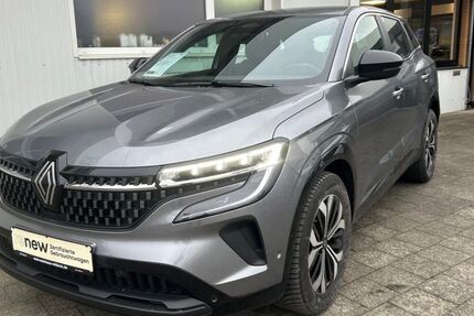 Renault Austral 13.192 km 29.990 &euro; Neustadt 31535