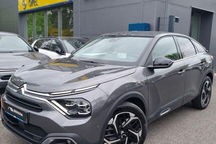 Citroen C4 19.521 km 18.780 &euro; Potsdam 14480