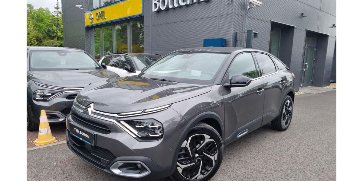 Citroen C4 19.521 km 18.780 &euro; Potsdam 14480