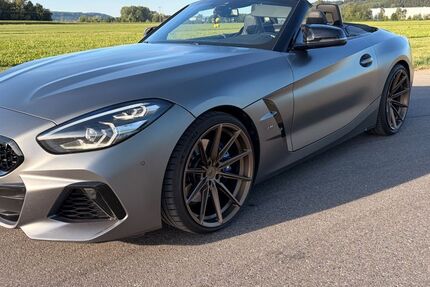 BMW Z4 M40 84.500 km 41.800 &euro; Leutkirch 88299