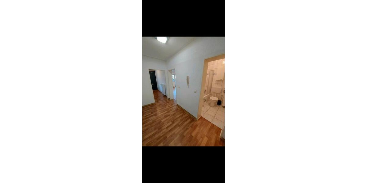 Schöne und helle 2-2-Zi-Wohnung mit Außenstellpl. & Einbauküche 2 zimmer