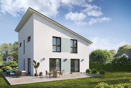 Individuell gestaltbares Einfamilienhaus in Tauberbischofsheim - flexibel und großzügig - Haus Tauberbischofsheim | Angebot:27327403