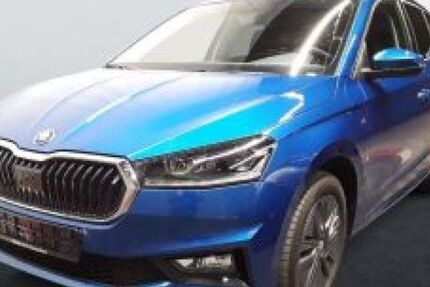 Skoda Fabia 7.770 km 19.990 &euro; Husum 25813