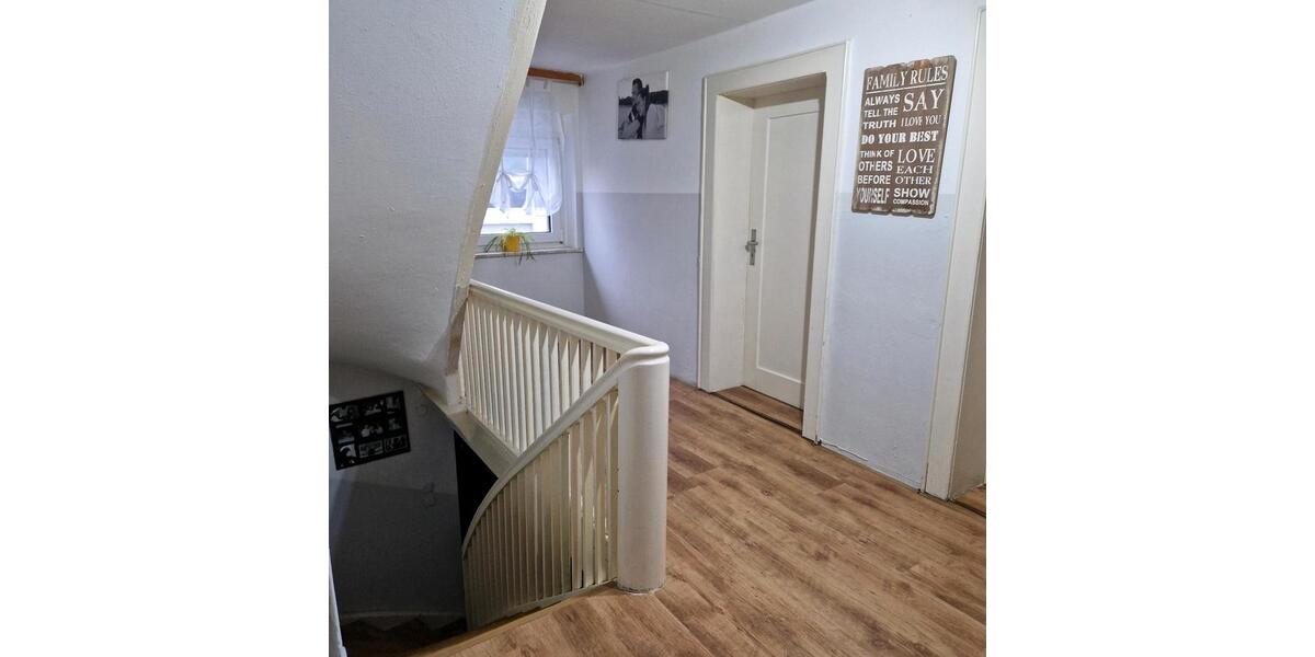 Einfamilienhaus Presseck Braunersreuth - 10 Zimmer, 173 m&sup2;, 124.000&euro; | Angebot:26439473