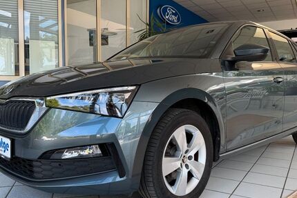 Skoda Scala 89.145 km 14.865 &euro; Bückeburg 31675