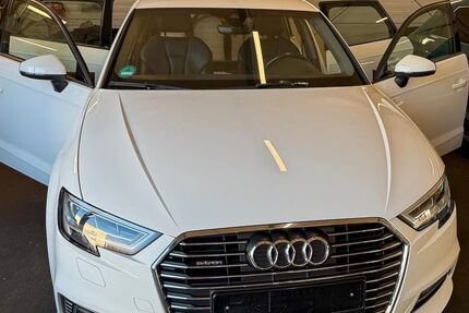 Audi A3 72.529 km 18.575 € Sankt Augustin-Menden 53757