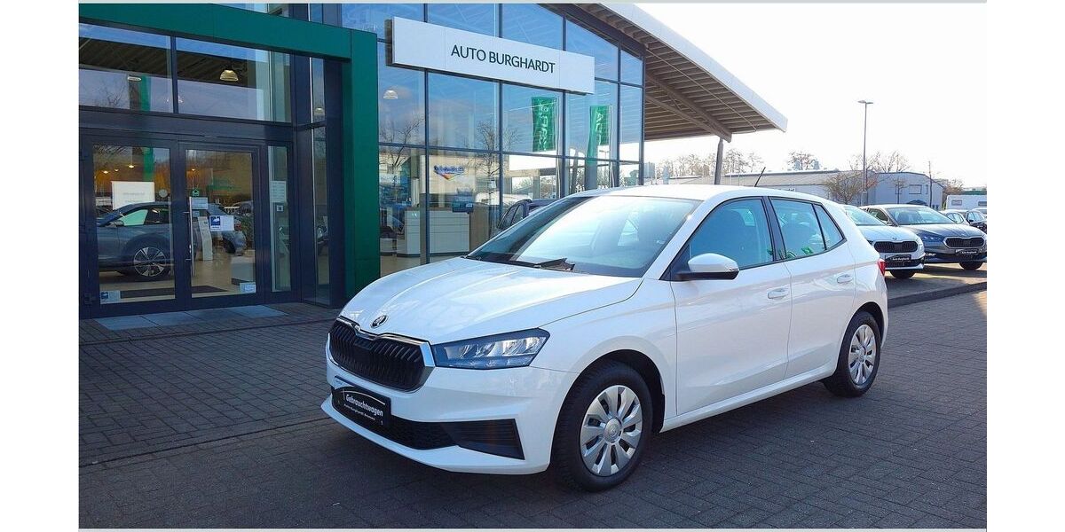 Skoda Fabia 85.250 km 12.490 &euro; Bremen 28357