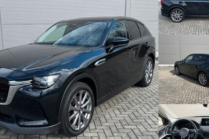 Mazda CX-60 52.942 km 33.850 &euro; Weißenfels 06667
