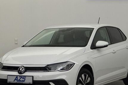 VW Polo 59.400 km 18.888 &euro; Buchdorf 86675