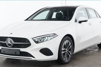 Mercedes-Benz A 180 5.748 km 31.370 &euro; Plattling 94447