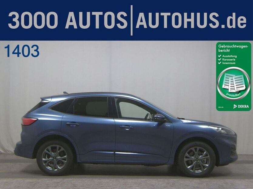 Kuga
