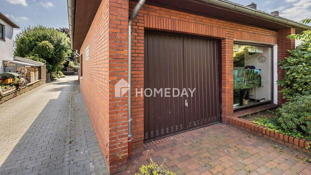 Einfamilienhaus Lastrup - 8 Zimmer, 143 m&sup2;, 219.900&euro; | Angebot:24736829