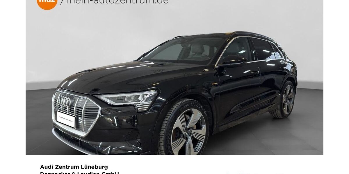 Audi e-tron 78.035 km 31.970 &euro; Lüneburg 21337