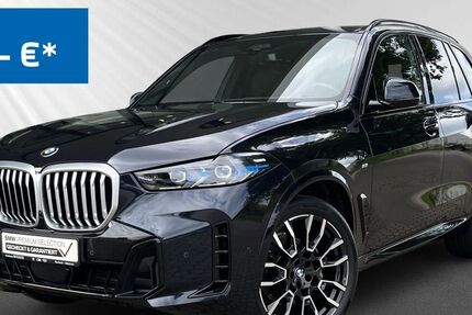 BMW X5 21.800 km 77.900 &euro; Rostock 18146