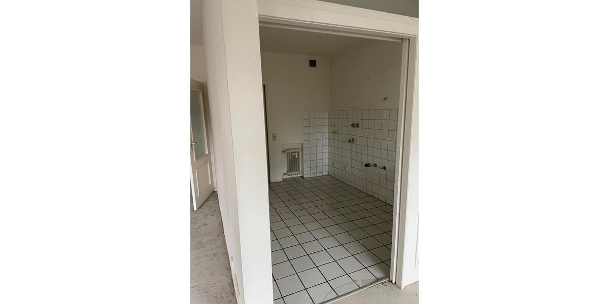 Etagenwohnung Bad Iburg - 2.5 Zimmer, 65 m&sup2;, 520&euro; | Angebot:25852979