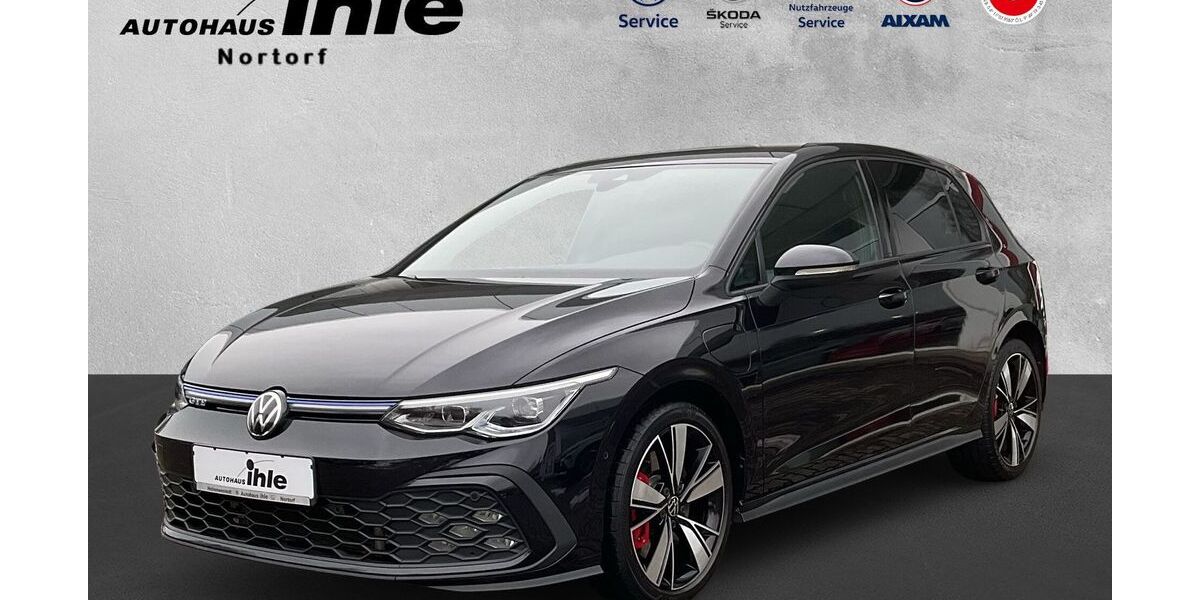 VW Golf 44.900 km 26.380 &euro; Nortorf 24589