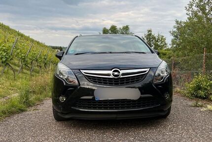 Opel Zafira Tourer 99.000 km 7.500 &euro; stuttgart 70329