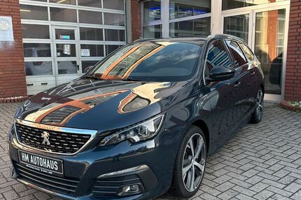 Peugeot 308 123.000 km 11.000 &euro; Vechta 49377