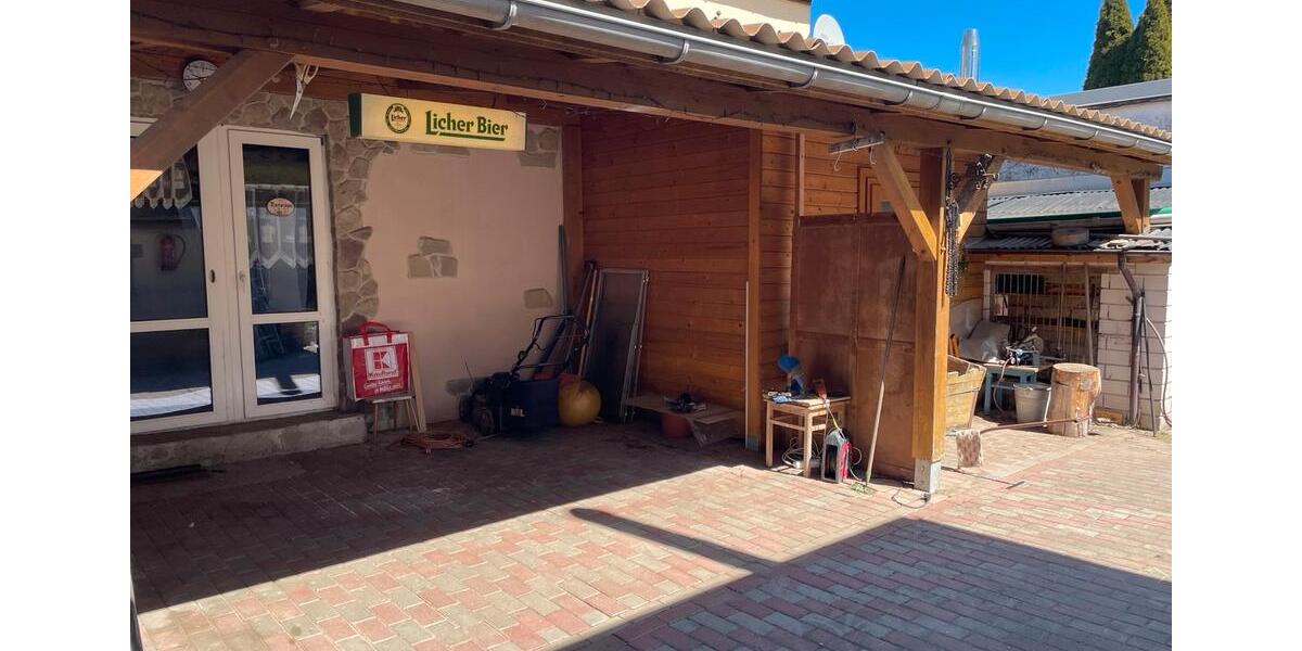 Doppelhaushälfte Allstedt - 5 Zimmer, 20 m&sup2;, 59.900&euro; | Angebot:26380645