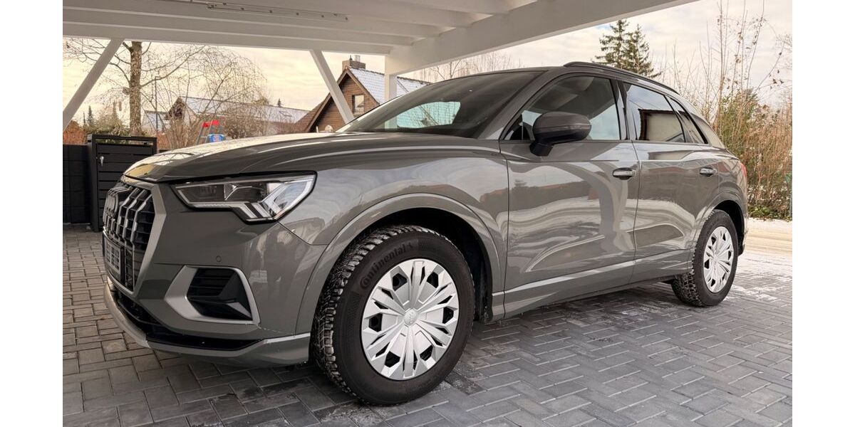Audi Q3 125.000 km 22.800 &euro; Gilching 82205