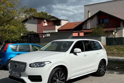 Volvo XC90 255.000 km 14.500 &euro; Hauzenberg 94051