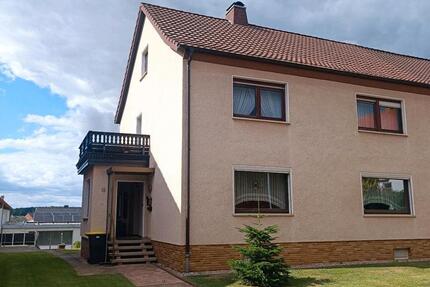 Haus mit Garten und Garage 7 zimmer