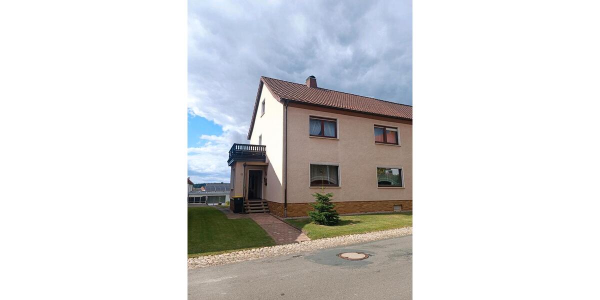 Haus mit Garten und Garage 7 zimmer