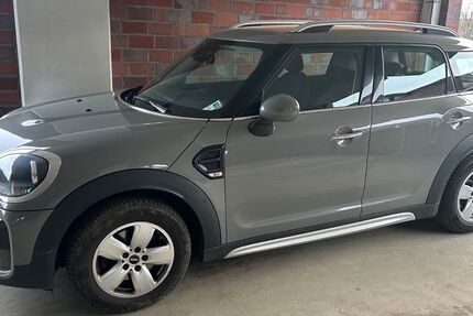 Mini Countryman C (Cooper) 80.000 km 14.500 &euro; Leipzig 04107