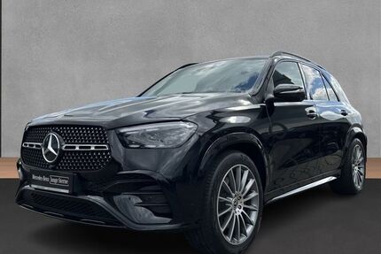 Mercedes-Benz GLE 300 22.900 km 84.880 &euro; Gießen 35396