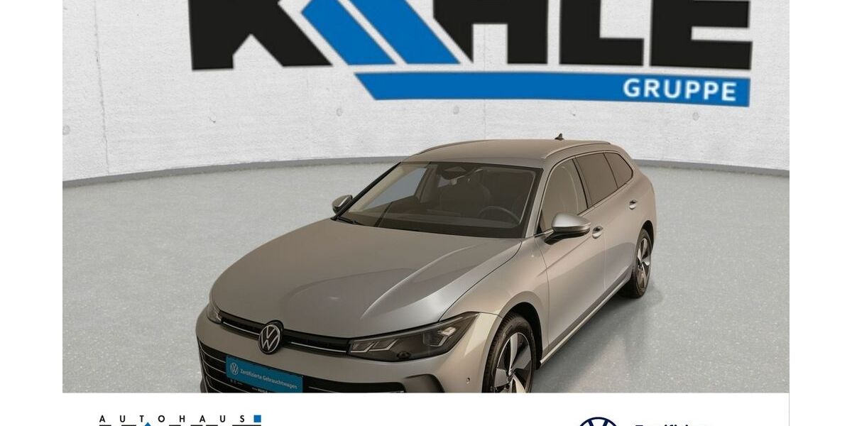 VW Passat 23.270 km 31.490 &euro; Wunstorf 31515