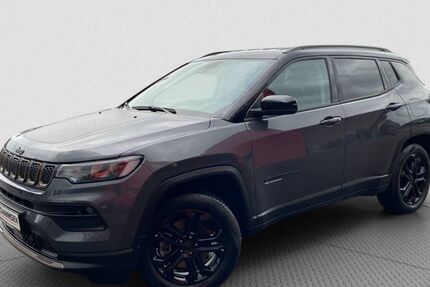 Jeep Compass 25.590 km 26.770 &euro; Drochtersen 21706