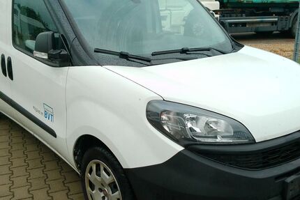 Fiat Doblo 109.500 km 7.950 € Baar / Schwaben 86674