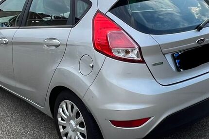 Ford Fiesta 211.500 km 4.699 &euro; Kraichtal 76703