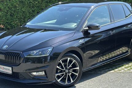 Skoda Fabia 14.689 km 20.650 &euro; Wallenfels 96346