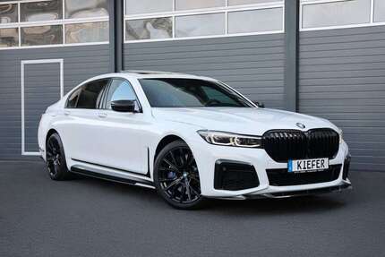 BMW 740 60.709 km 47.950 &euro; Rennerod 56744