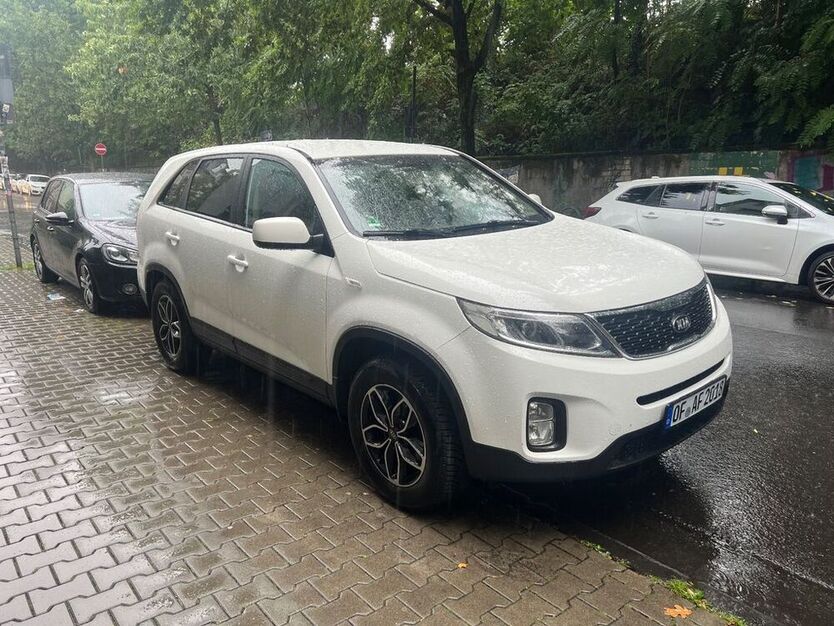 Sorento