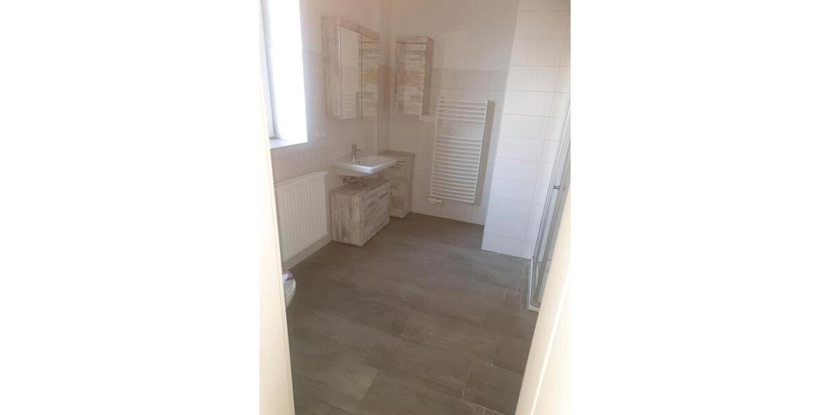 Erdgeschoßwohnung Bördeland - 4 Zimmer, 90 m&sup2;, 486&euro; | Angebot:26365711