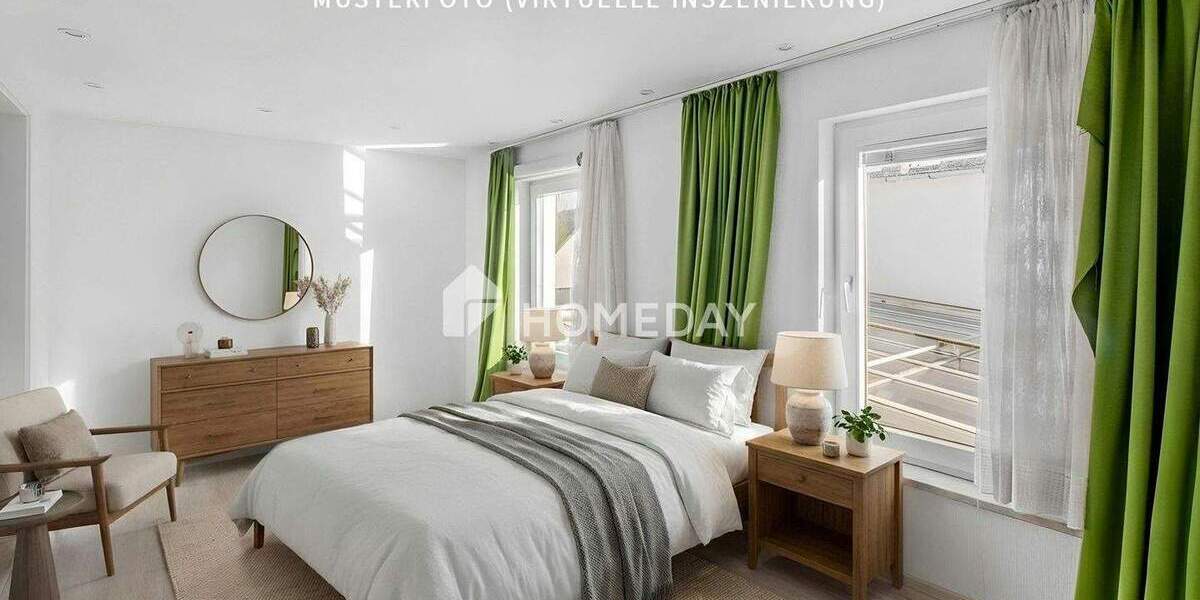 Doppelhaushälfte Lübeck St. Lorenz Süd - 5 Zimmer, 190 m&sup2;, 425.000&euro; | Angebot:25471649