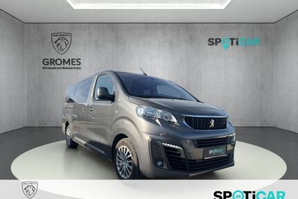Peugeot Traveller