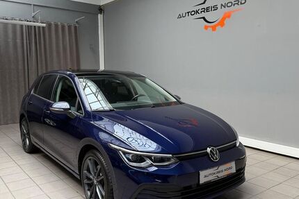VW Golf 76.000 km 20.999 &euro; Lübeck 23556