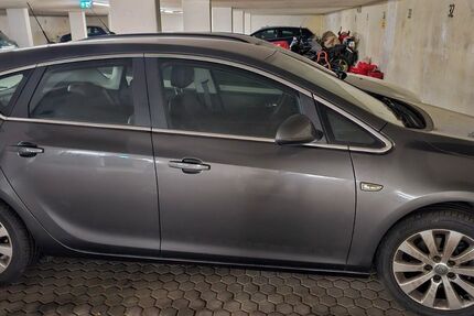 Opel Astra 146.460 km 3.500 € Regensburg 93049