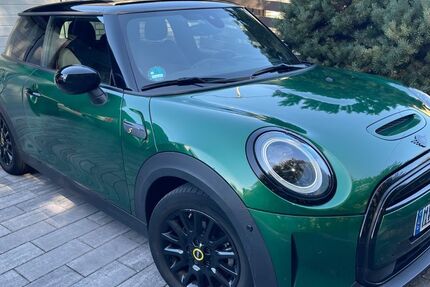 Mini Cooper SE 49.000 km 21.900 &euro; Merzig 66663