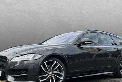 Jaguar XF 44.890 km 29.900 &euro; Coesfeld 48653