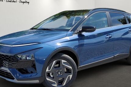 Hyundai BAYON 5.400 km 25.490 &euro; Landshut 84030